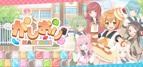 Kasiori title image
